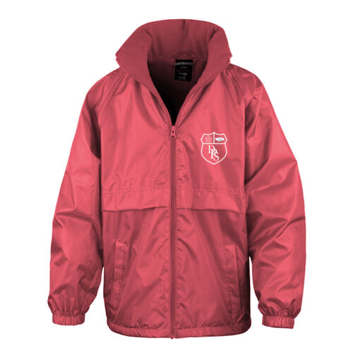 Drumpark Primary Lightweight Rainjacket Thumbnail