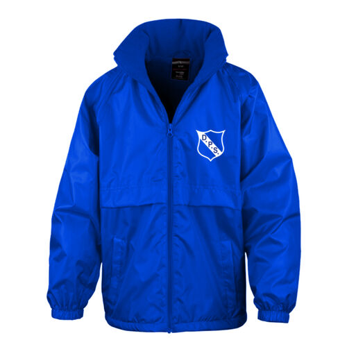 Dykehead Primary Lightweight Rainjacket Thumbnail
