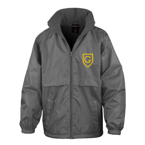 Glenlee Primary Lightweight Rainjacket Thumbnail