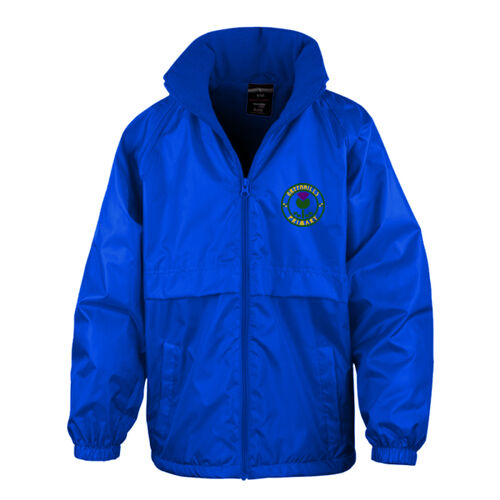 Greenhills Primary Lightweight Rainjacket Thumbnail