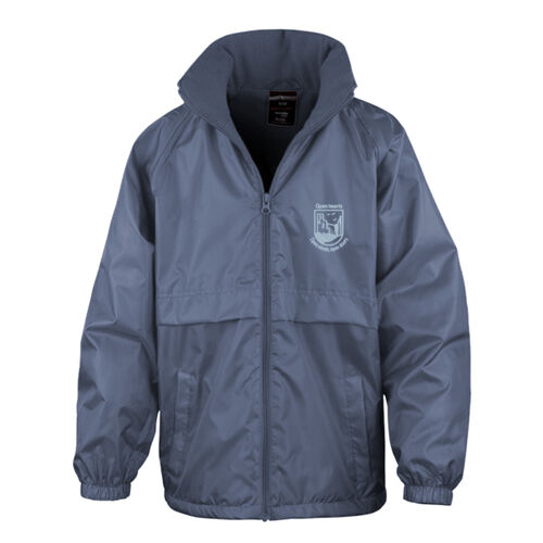 Kirklandpark Primary Lightweight Rainjacket Thumbnail