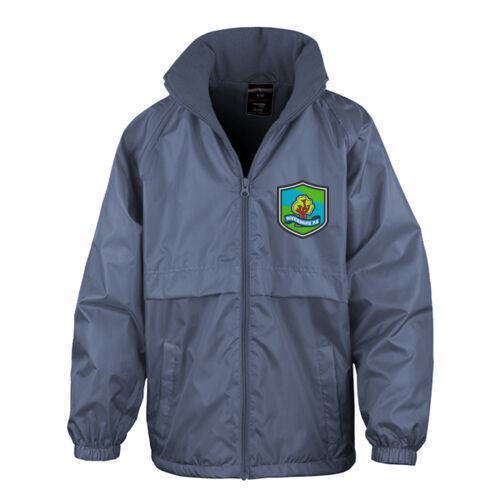 Riverbank Primary Lightweight Rainjacket Thumbnail