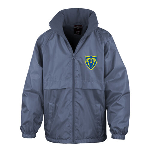 St Marys Primary Lightweight Rainjacket Thumbnail