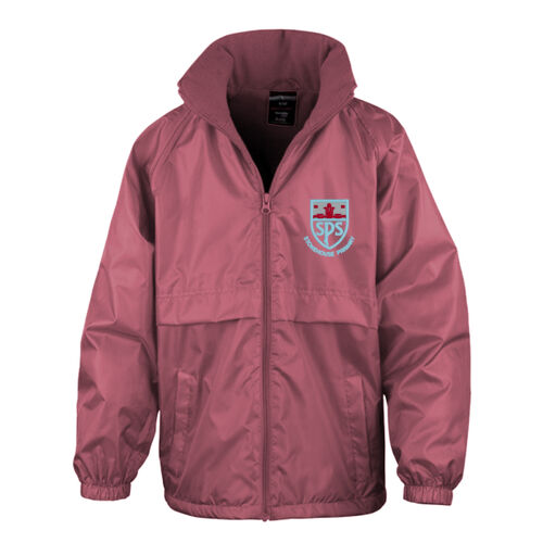 Stonehouse Primary Lightweight Rainjacket Thumbnail