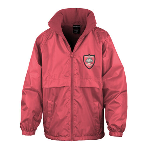 Woodside Primary Lightweight Rainjacket Thumbnail
