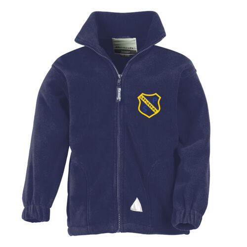 Craigbank Primary Fleece Thumbnail