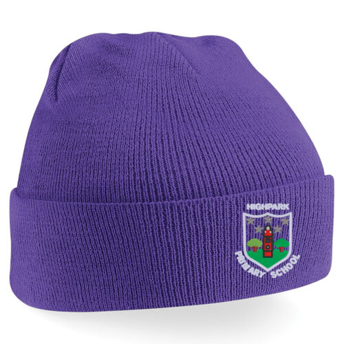 Highpark Primary Beanie hat Thumbnail