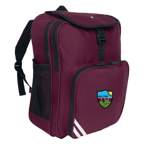 Hilltop Primary Junior Backpack Thumbnail
