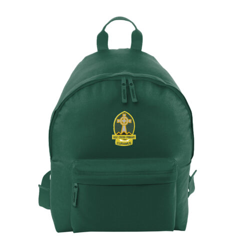 Holy Cross Primary Classic Backpack Thumbnail