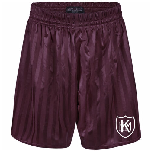 Keir Hardie Primary Gym Shorts Thumbnail
