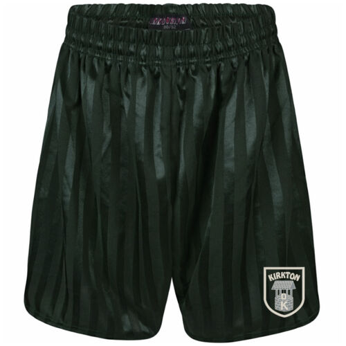 Kirkton Primary Gym Shorts Thumbnail