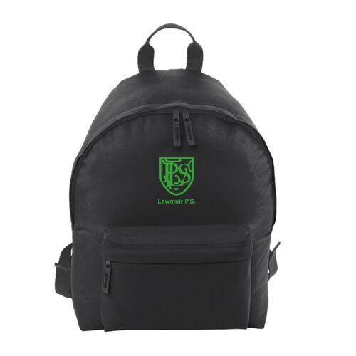 Lawmuir Primary Classic Backpack Thumbnail