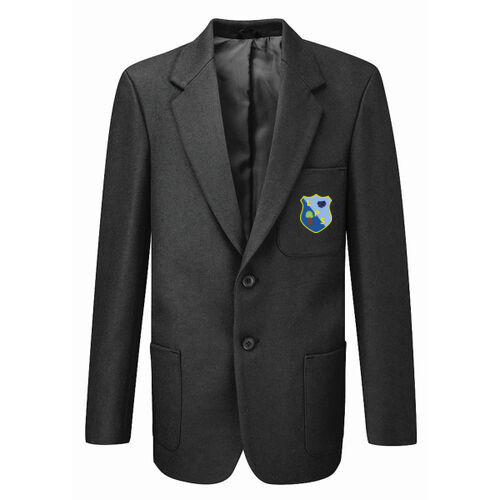 Law Primary Girls Wool Blazer Thumbnail