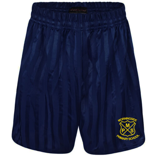 Morningside Primary Gym Shorts Thumbnail
