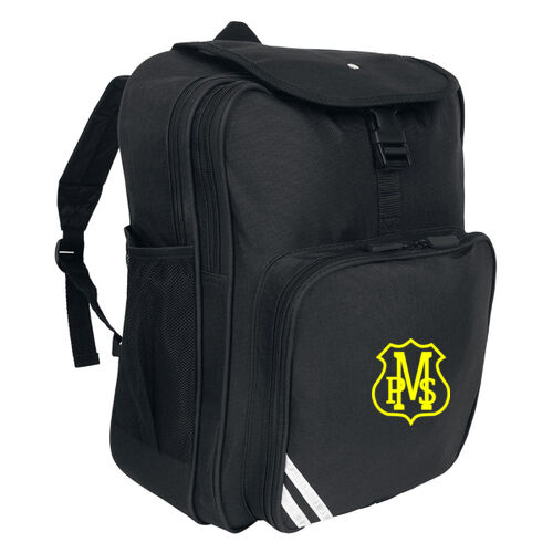 Muiredge Primary Junior Backpack Thumbnail