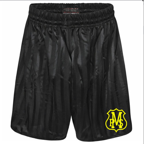 Muiredge Primary Gym Shorts Thumbnail