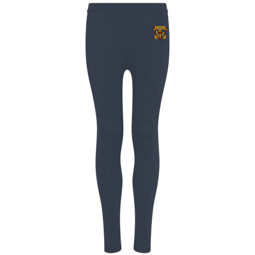 Netherlee Primary Gym Leggings Thumbnail