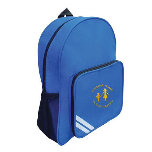 Netherton Primary Infant Backpack Thumbnail