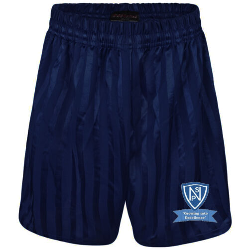 Newfield Primary Gym Shorts Thumbnail