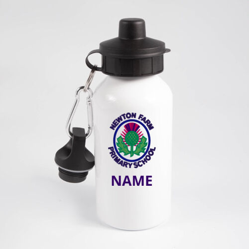Newton Farm Primary Waterbottle Thumbnail