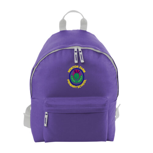 Newton Farm Primary Classic Backpack Thumbnail