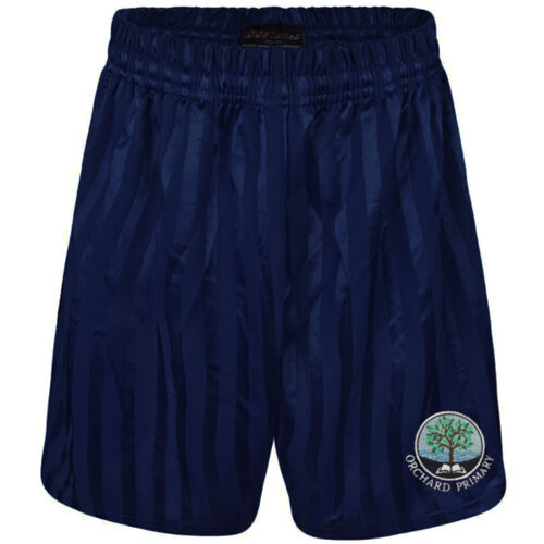 Orchard Primary Gym Shorts Thumbnail