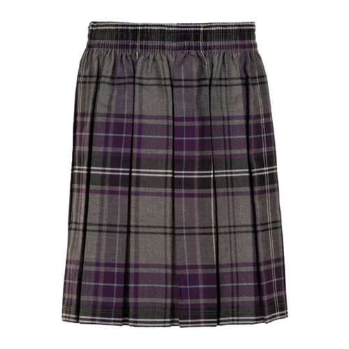 St Aidans Primary Tartan Skirt Thumbnail