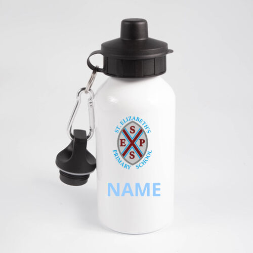 St Elizabeths Primary Waterbottle Thumbnail