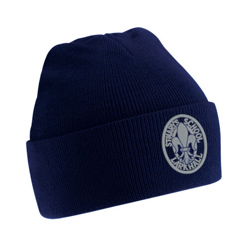 St Marys Primary Beanie Hat Thumbnail