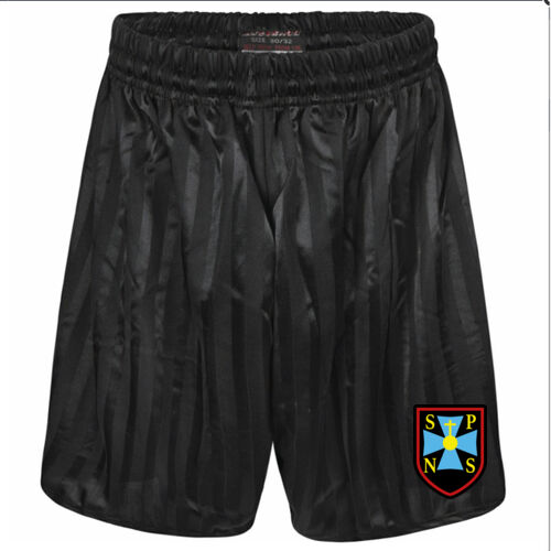 St Patricks Primary Gym Shorts Thumbnail