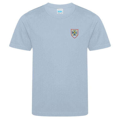 St Patricks Primary Gym T-Shirt Thumbnail
