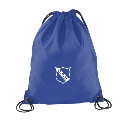 Dykehead Primary Gymsac Thumbnail