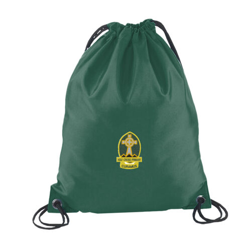 Holy Cross Primary Gymsac Thumbnail