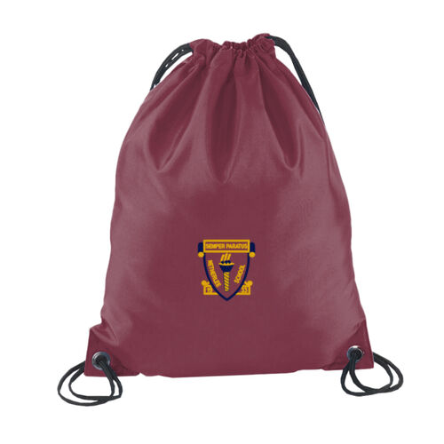 Netherlee Primary Gymsac Thumbnail