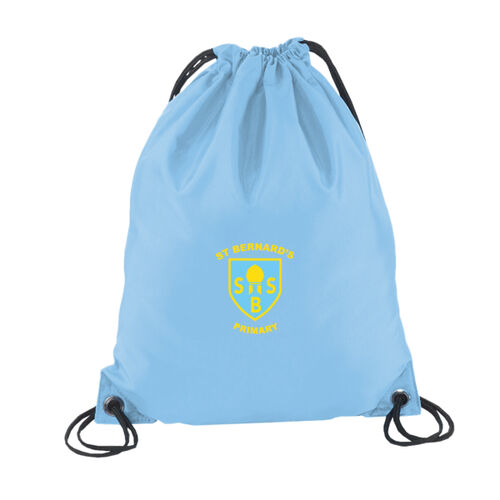 St Bernards Primary Gymsac Thumbnail