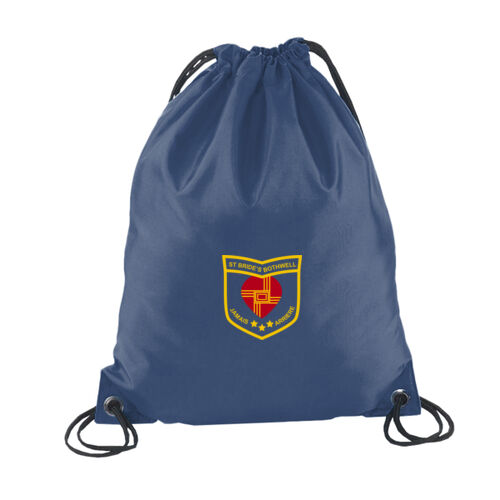 St Brides Primary Gymsac Thumbnail