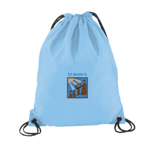 St Marks Primary Gymsac Thumbnail