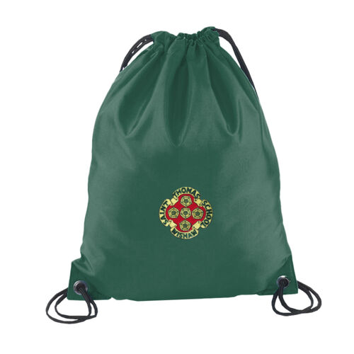 St Thomas Primary Gymsac Thumbnail