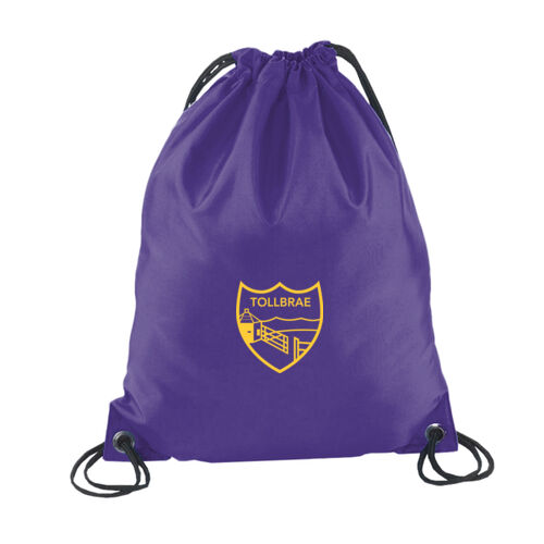 Tollbrae Primary Gymsac Thumbnail