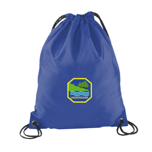 Underbank Primary Gymsac Thumbnail