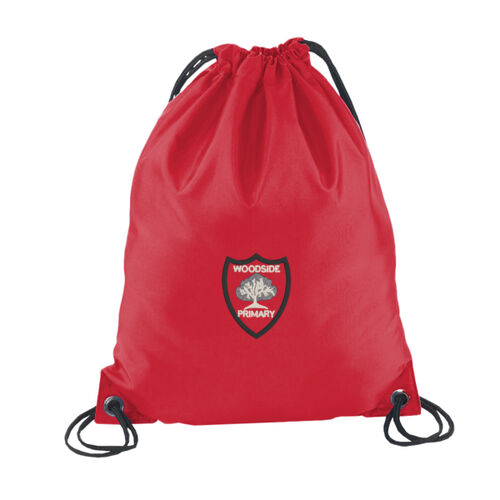 Woodside Primary Gymsac Thumbnail