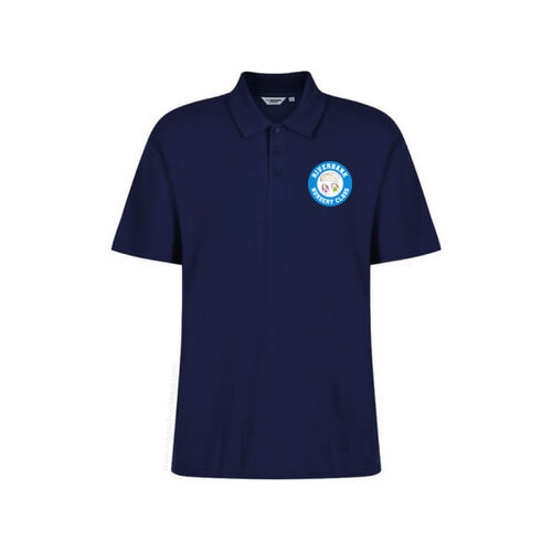 Riverbank Nursery Polo Shirt Thumbnail