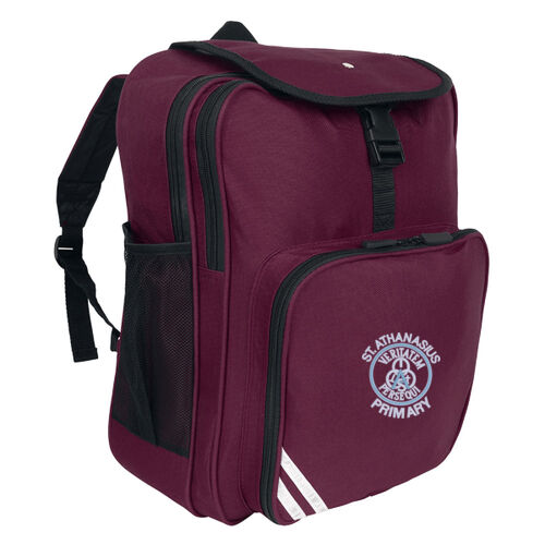 St Athanasius Primary Junior Backpack Thumbnail
