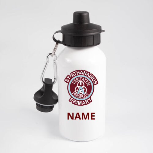 St Athanasius Primary Waterbottle Thumbnail