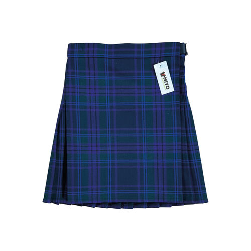 Our Ladys High Tartan Kilt  Thumbnail