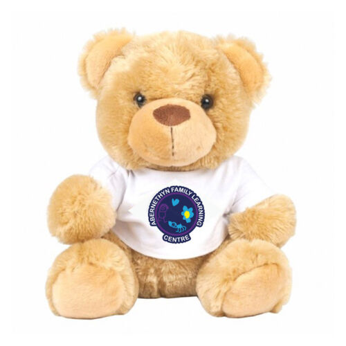 Abernethyn FLC Teddy Bear Thumbnail