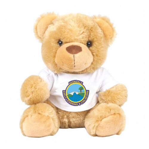 Avondale ELC Teddy Bear Thumbnail