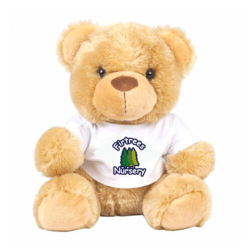 Firtrees Nursery Teddy Bear Thumbnail