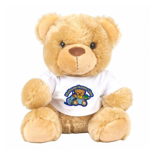 Muirhouse Nursery Teddy Bear Thumbnail