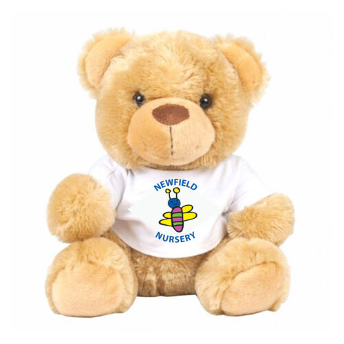 Newfield Nursery Teddy Bear Thumbnail